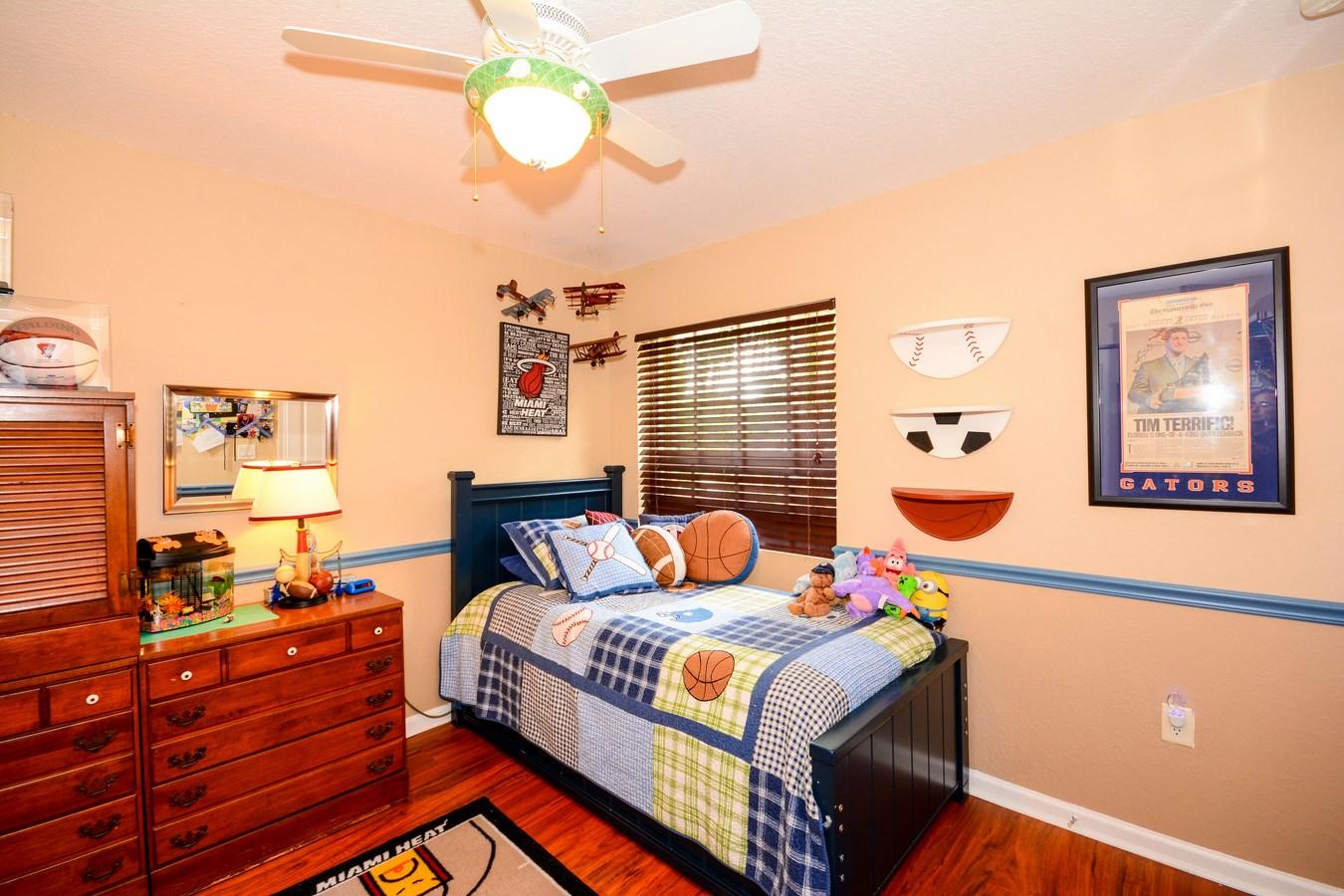 7939 Red Mahogany Road Boynton Beach, FL 33437 - Photo 17 of 37 Bedroom