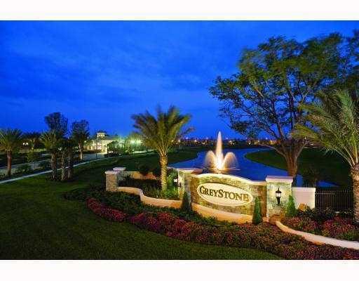 7939 Red Mahogany Road Boynton Beach, FL 33437 - Photo 27 of 37 Community Entrance.jpg