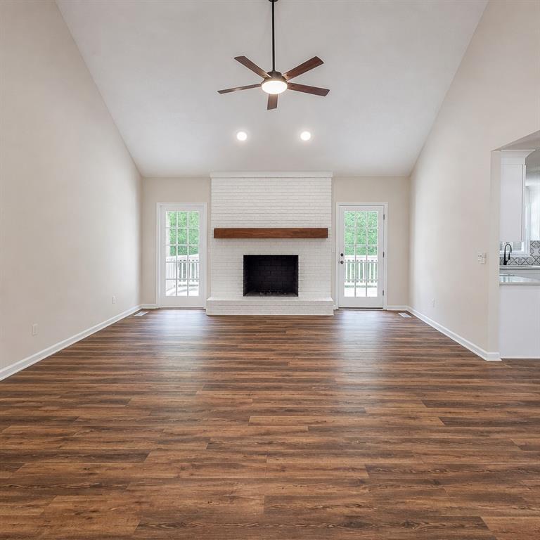 265 Deep Step Road Covington, GA 30014 - Photo 4 of 34
