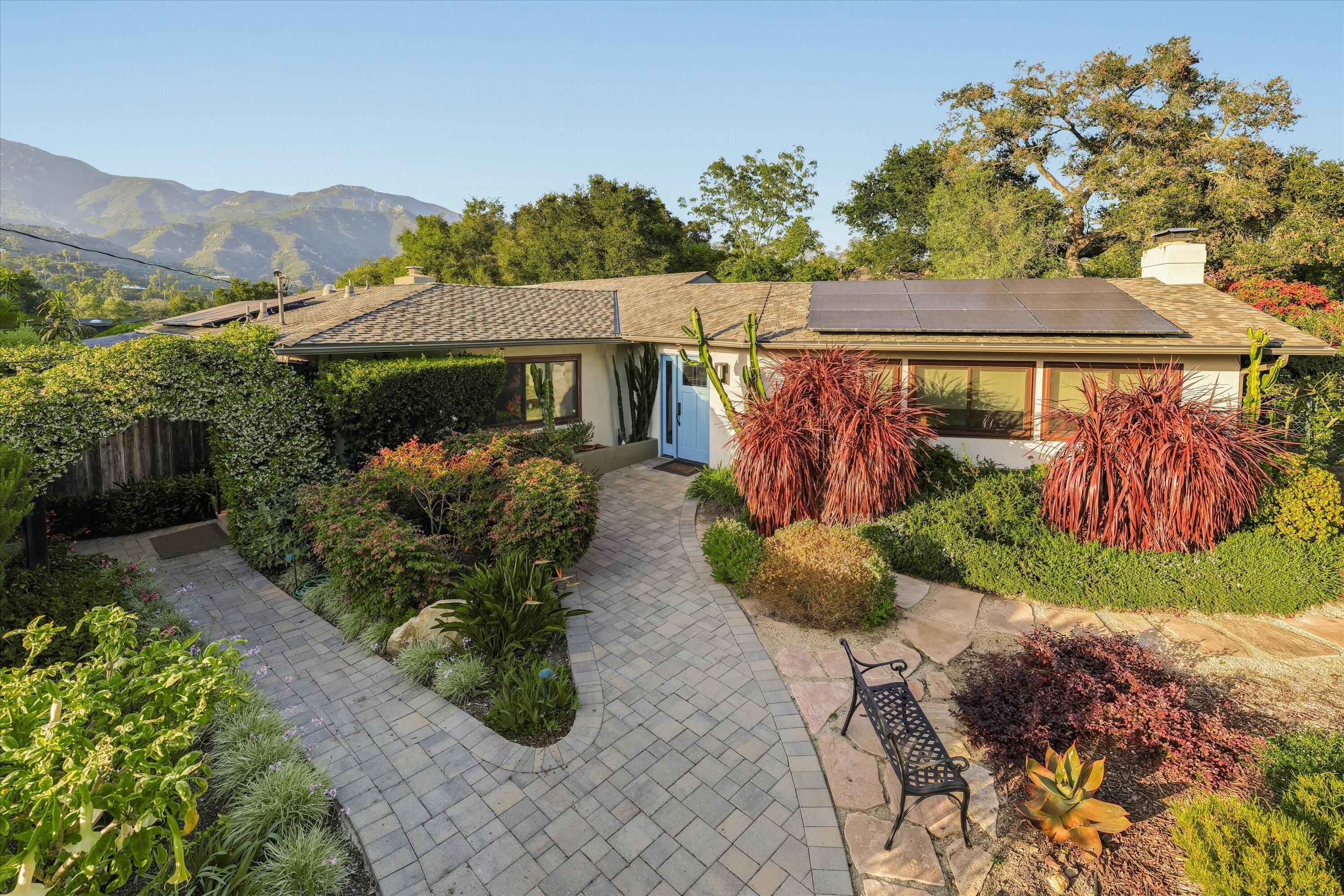 1011 Mission Ridge Road Santa Barbara, CA 93103 - Photo 18 of 22 21-1011 Mission Ridge Rd - 21