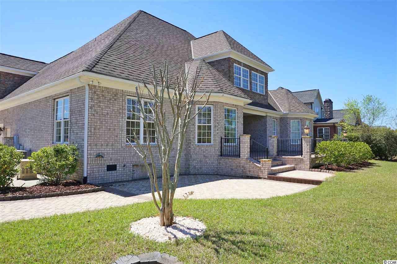 9278 Oldfield Road Calabash, NC 28467 - Photo 4 of 25 Gallery Image 4