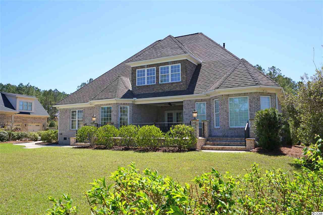 9278 Oldfield Road Calabash, NC 28467 - Photo 5 of 25 Gallery Image 5