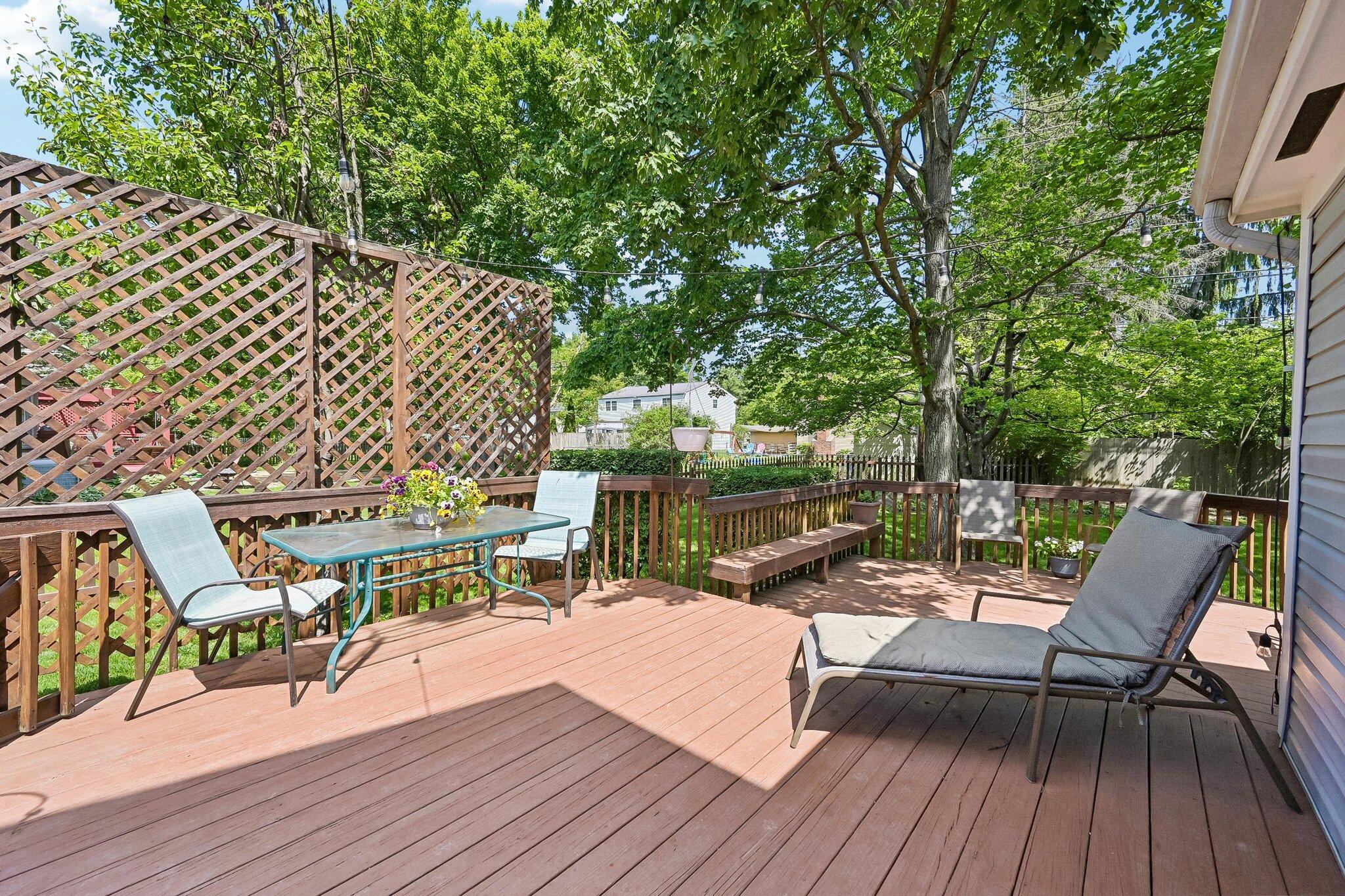 699 Ridenour Road Gahanna, OH 43230 - Photo 32 of 50