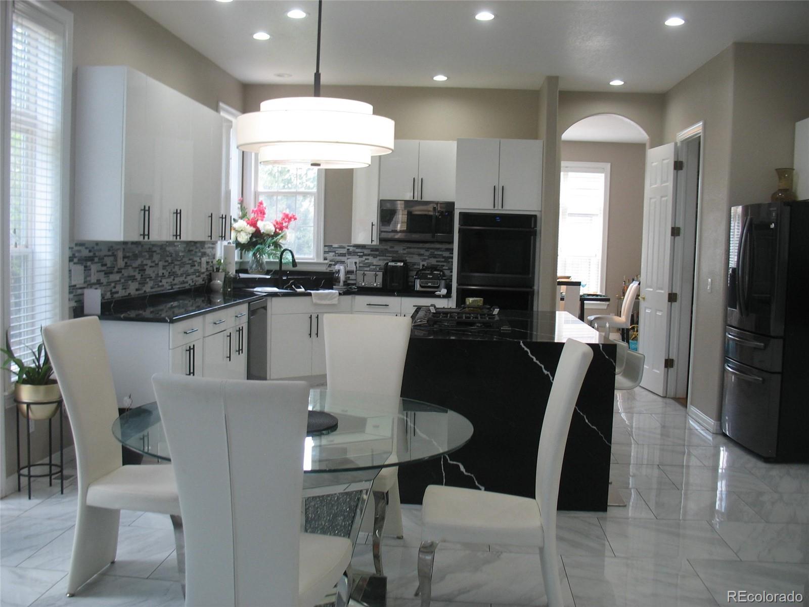 22028 East Ridge Trail Drive Aurora, CO 80016 - Photo 6 of 21