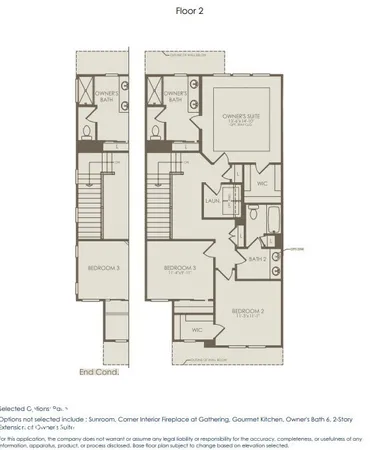 $328,000 | 7304 Selah Lane, Noblesville, IN 46062