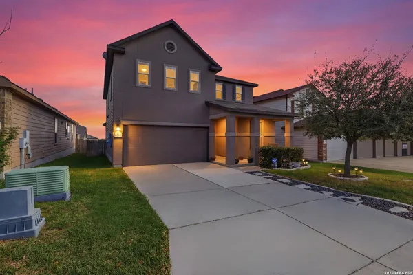 $318,999 | 6514 Wind Trace, San Antonio, TX 78239