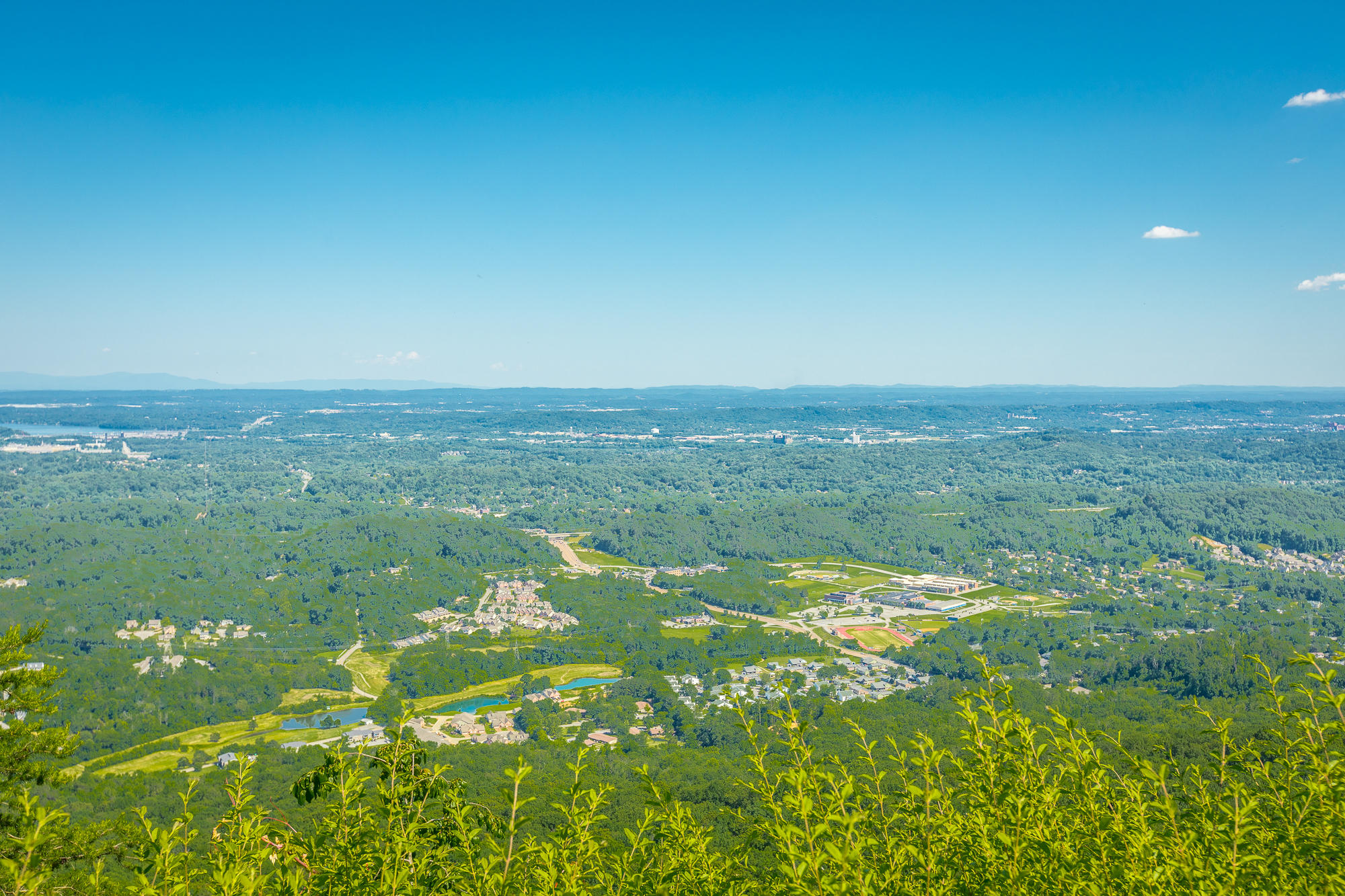 1421 East Brow Road Signal Mountain, TN 37377 - Photo 47 of 52 1421 E Brow Rd. HD-16