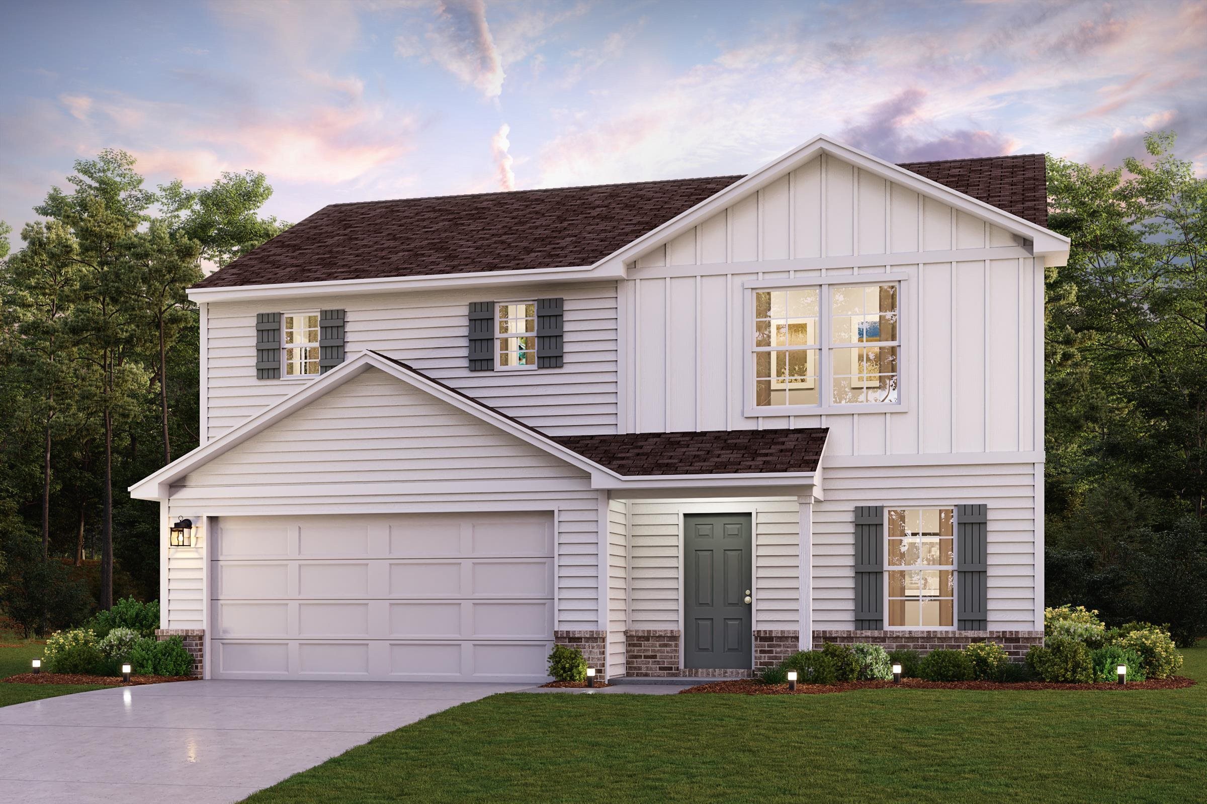 191 Bennett Way Dallas, GA 30132 - Photo 1 of 1 Gallery Image 1