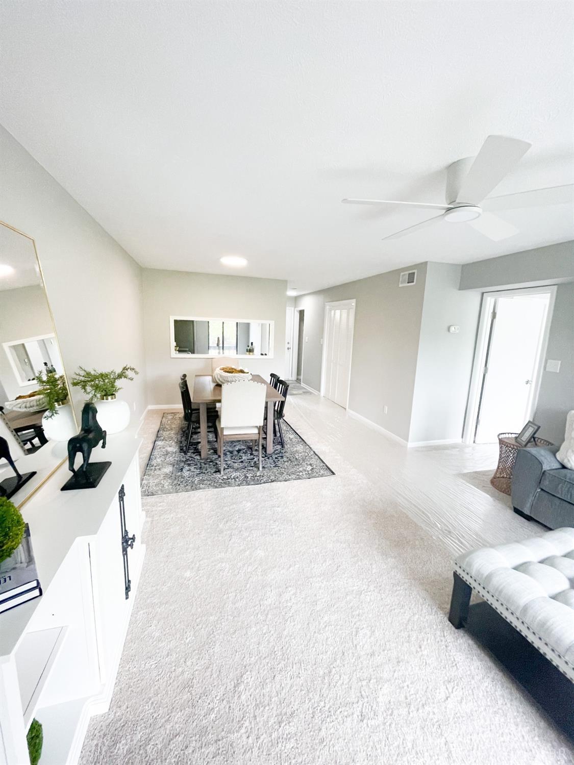 2222 Deer Run Forest, VA 24551 - Photo 17 of 44 a living room with furniture and a couch