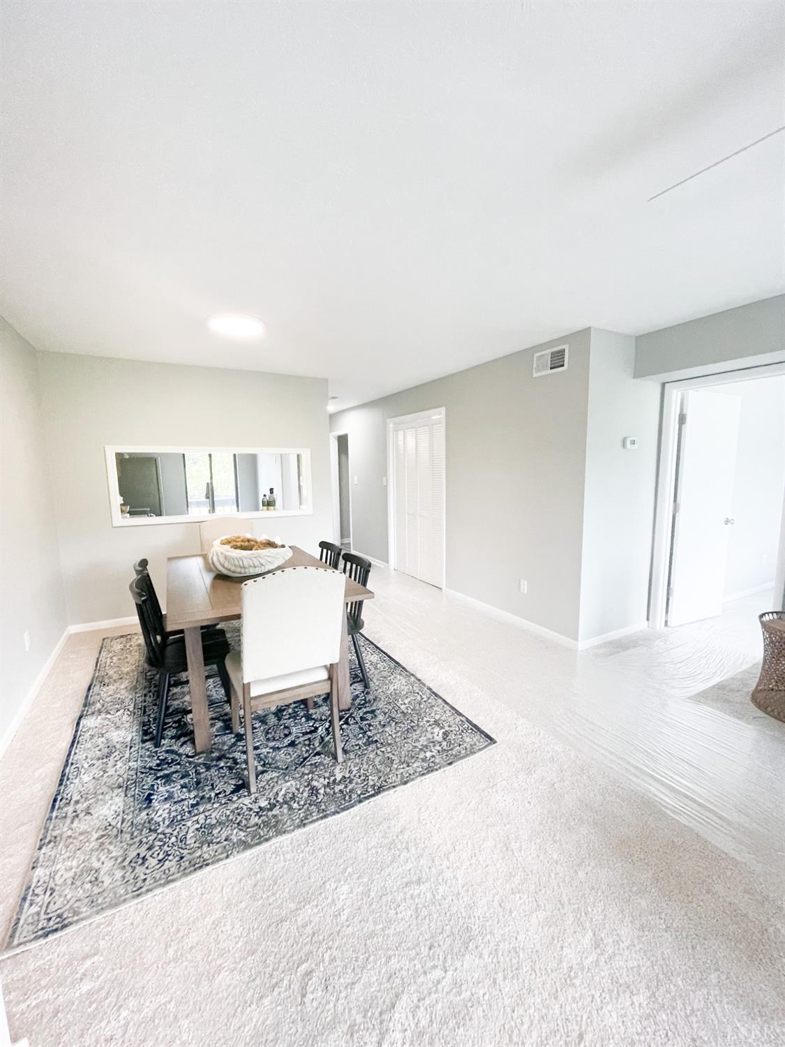 2222 Deer Run Forest, VA 24551 - Photo 19 of 44 a dining room with a table and chairs