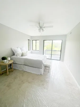 a view of livingroom and living room