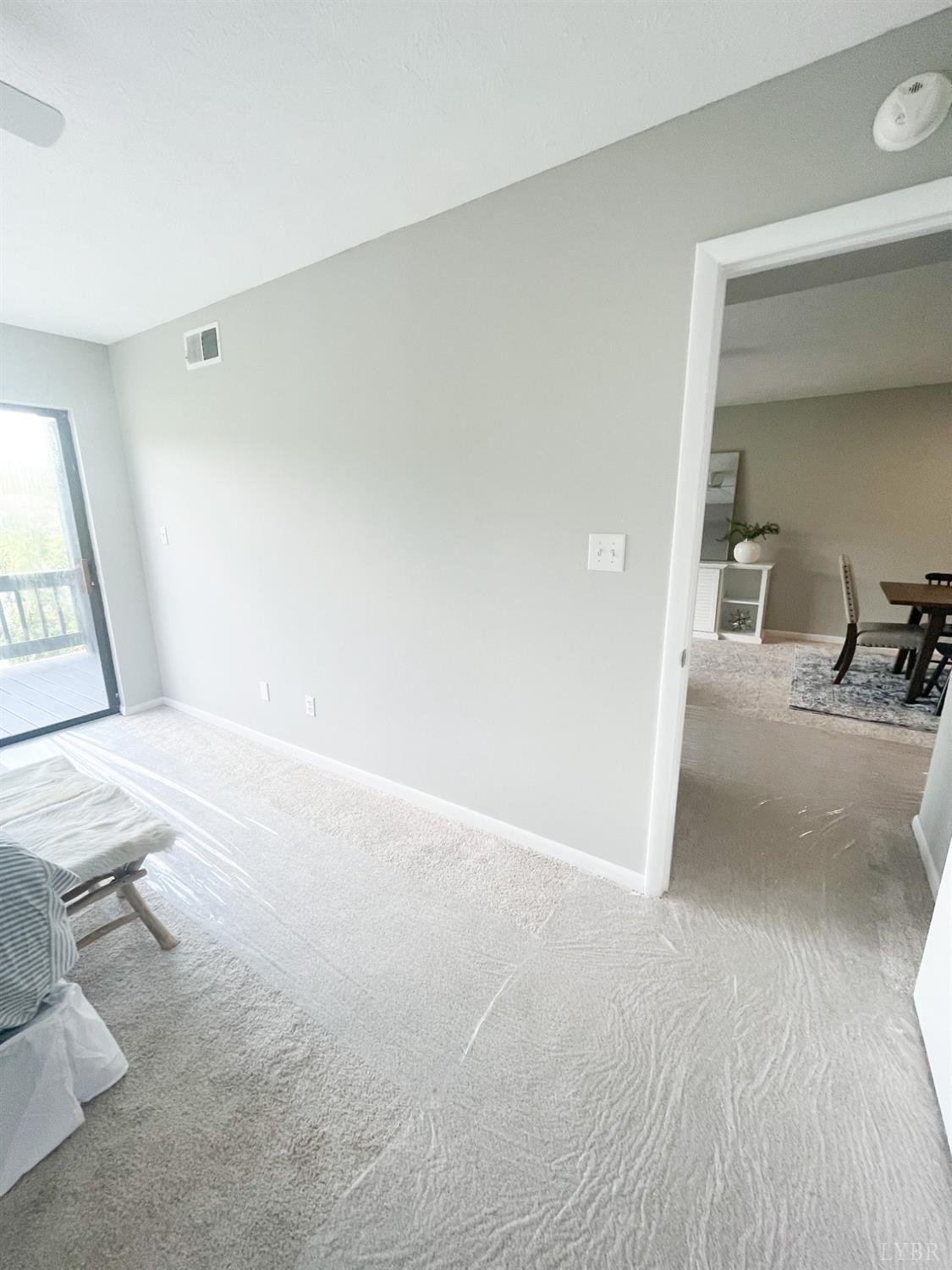 2222 Deer Run Forest, VA 24551 - Photo 23 of 44 a view of livingroom and living room