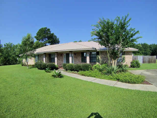 12701 County Road 65 Foley, AL 36535 - Photo 1 of 1