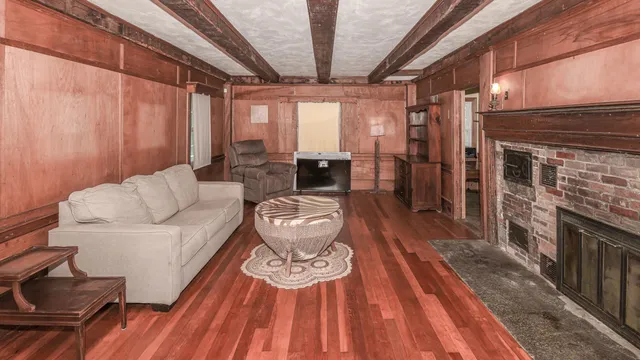 $550,000 | 518 Bridgton Road, Harrison, ME 04040