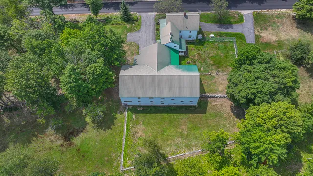 $550,000 | 518 Bridgton Road, Harrison, ME 04040