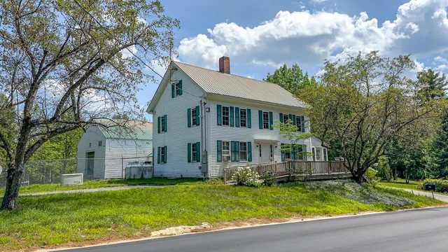 $550,000 | 518 Bridgton Road, Harrison, ME 04040