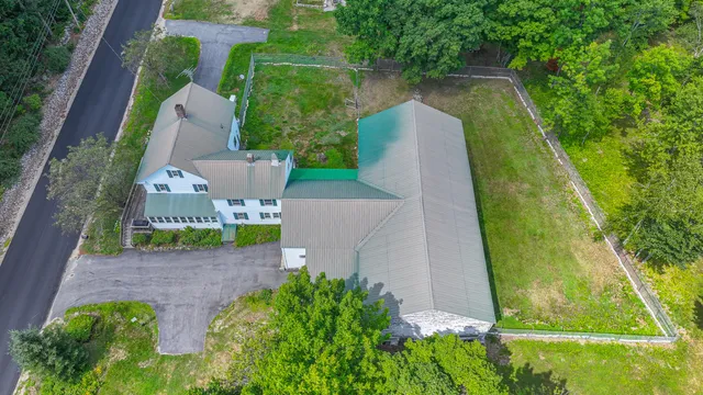 $550,000 | 518 Bridgton Road, Harrison, ME 04040