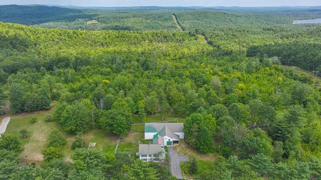 $550,000 | 518 Bridgton Road, Harrison, ME 04040