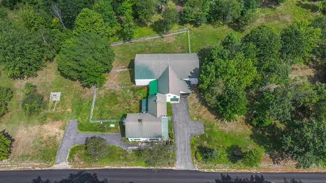 $550,000 | 518 Bridgton Road, Harrison, ME 04040