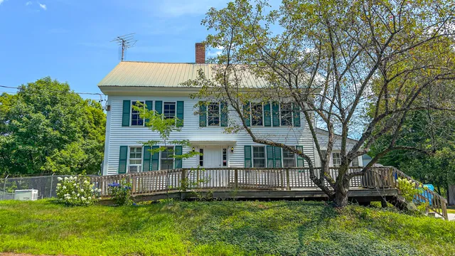 $550,000 | 518 Bridgton Road, Harrison, ME 04040