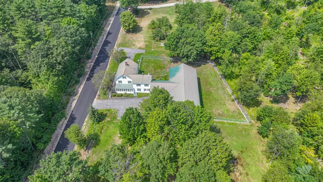 $550,000 | 518 Bridgton Road, Harrison, ME 04040