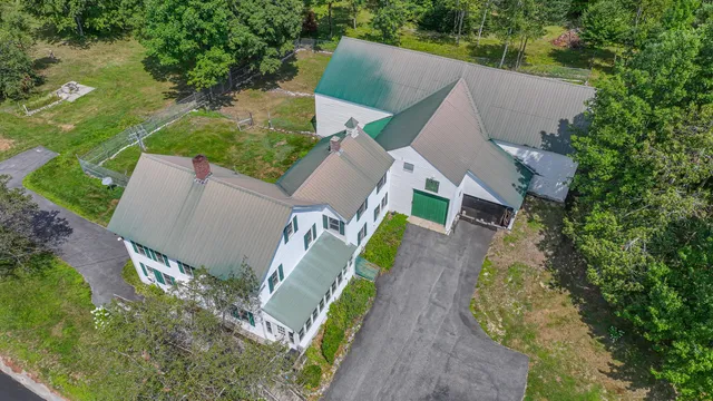 $550,000 | 518 Bridgton Road, Harrison, ME 04040