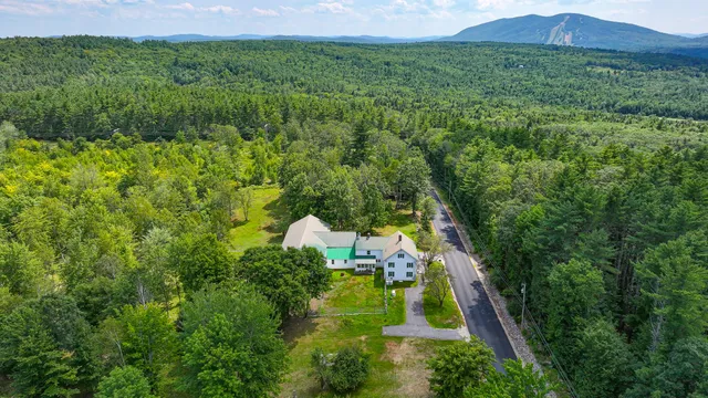 $550,000 | 518 Bridgton Road, Harrison, ME 04040