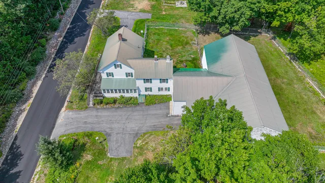 $550,000 | 518 Bridgton Road, Harrison, ME 04040