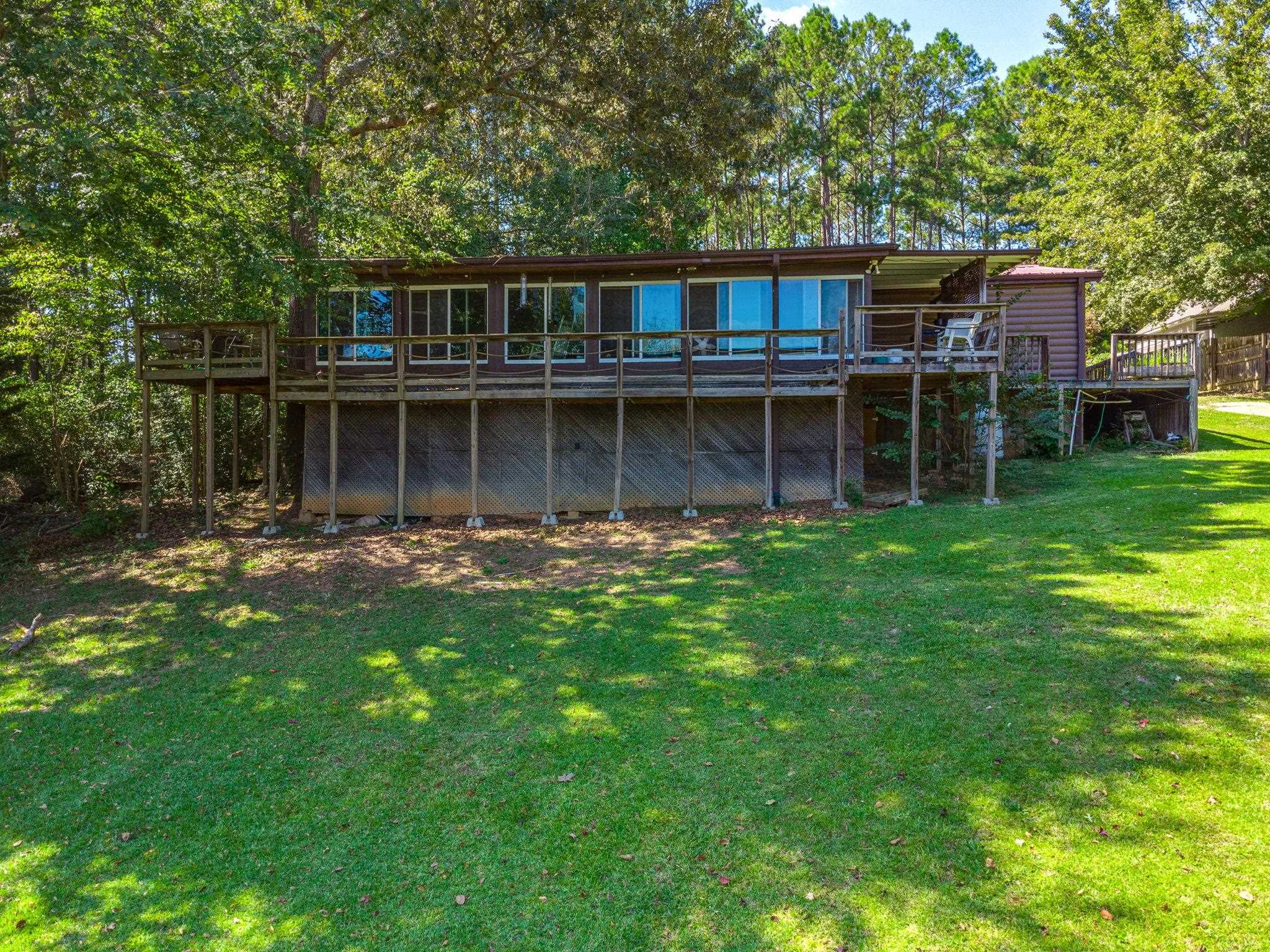 281 Driftwood Road Cross Hill, SC 29332 - Photo 1 of 36 Gallery Image 1