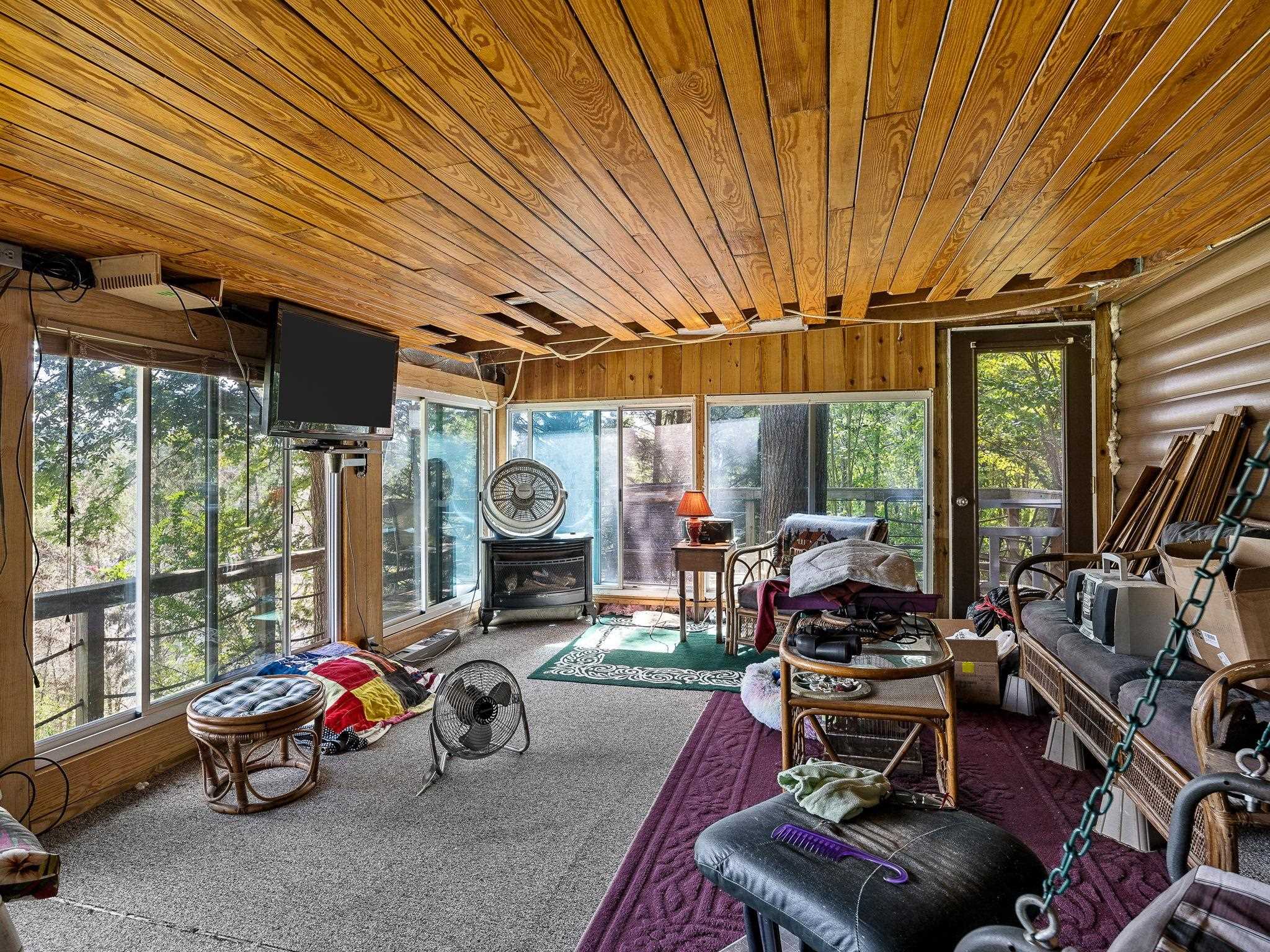 281 Driftwood Road Cross Hill, SC 29332 - Photo 12 of 36 Gallery Image 12