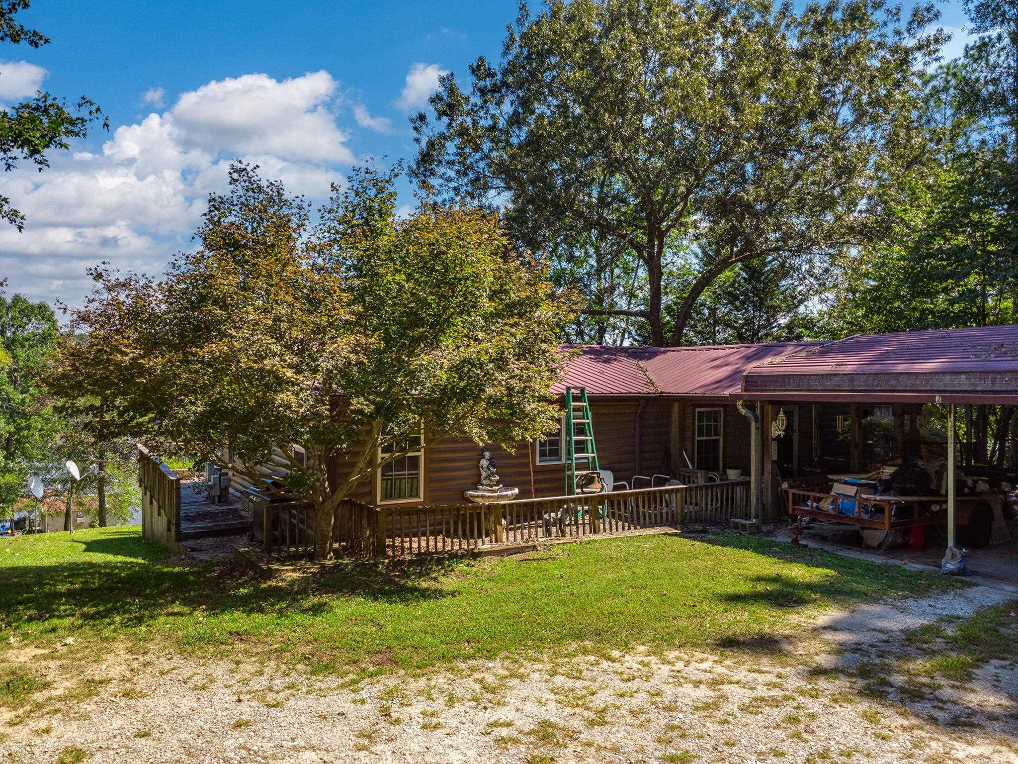 281 Driftwood Road Cross Hill, SC 29332 - Photo 15 of 36 Gallery Image 15