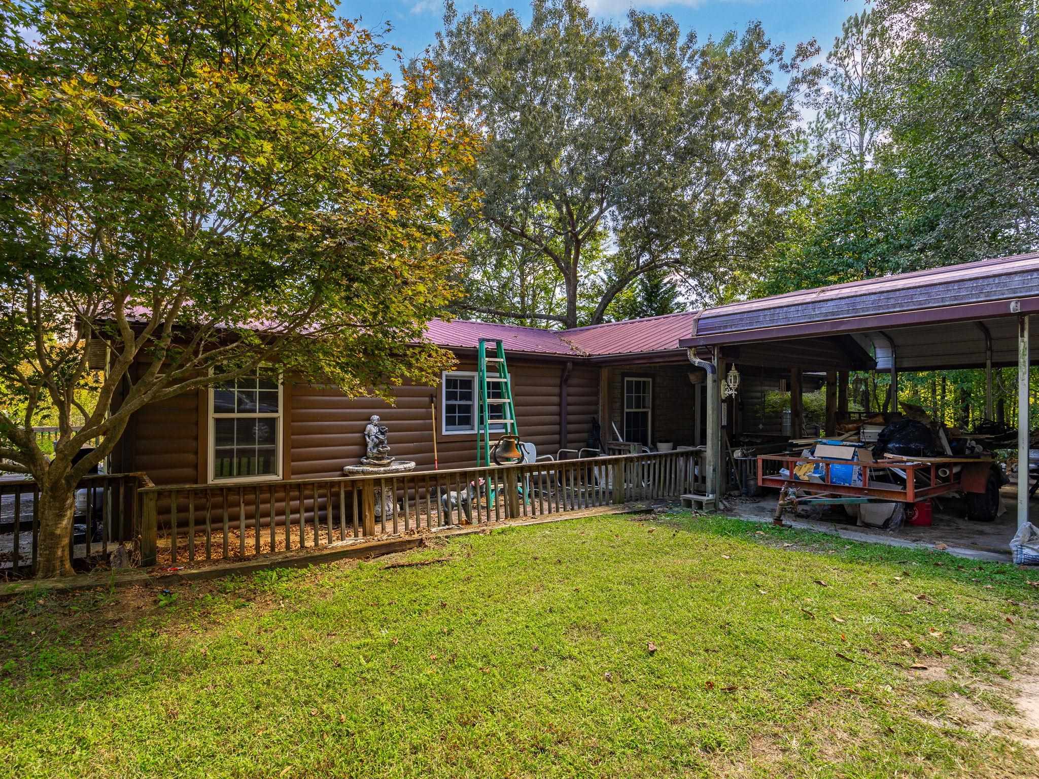 281 Driftwood Road Cross Hill, SC 29332 - Photo 16 of 36 Gallery Image 16