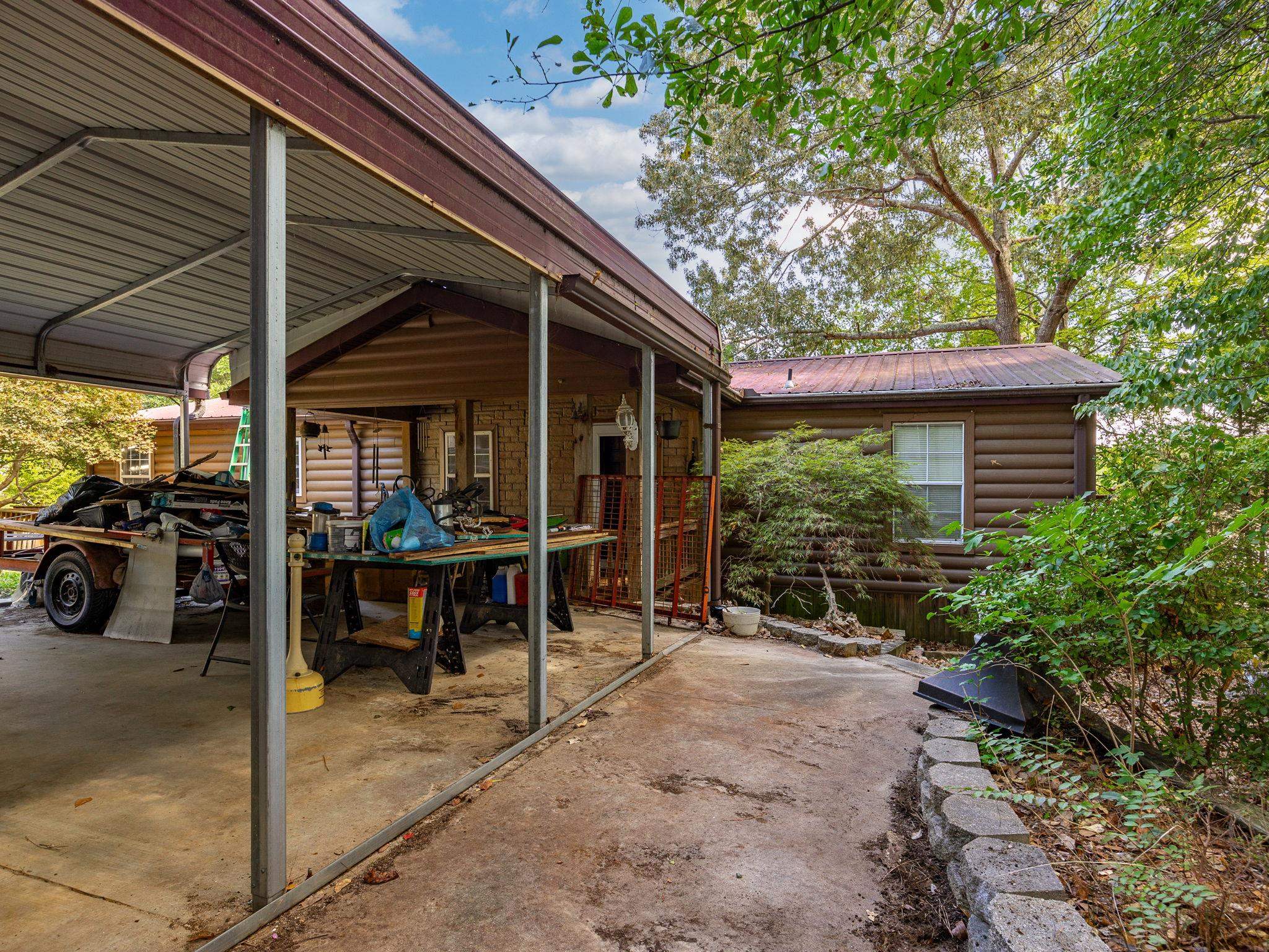 281 Driftwood Road Cross Hill, SC 29332 - Photo 17 of 36 Gallery Image 17
