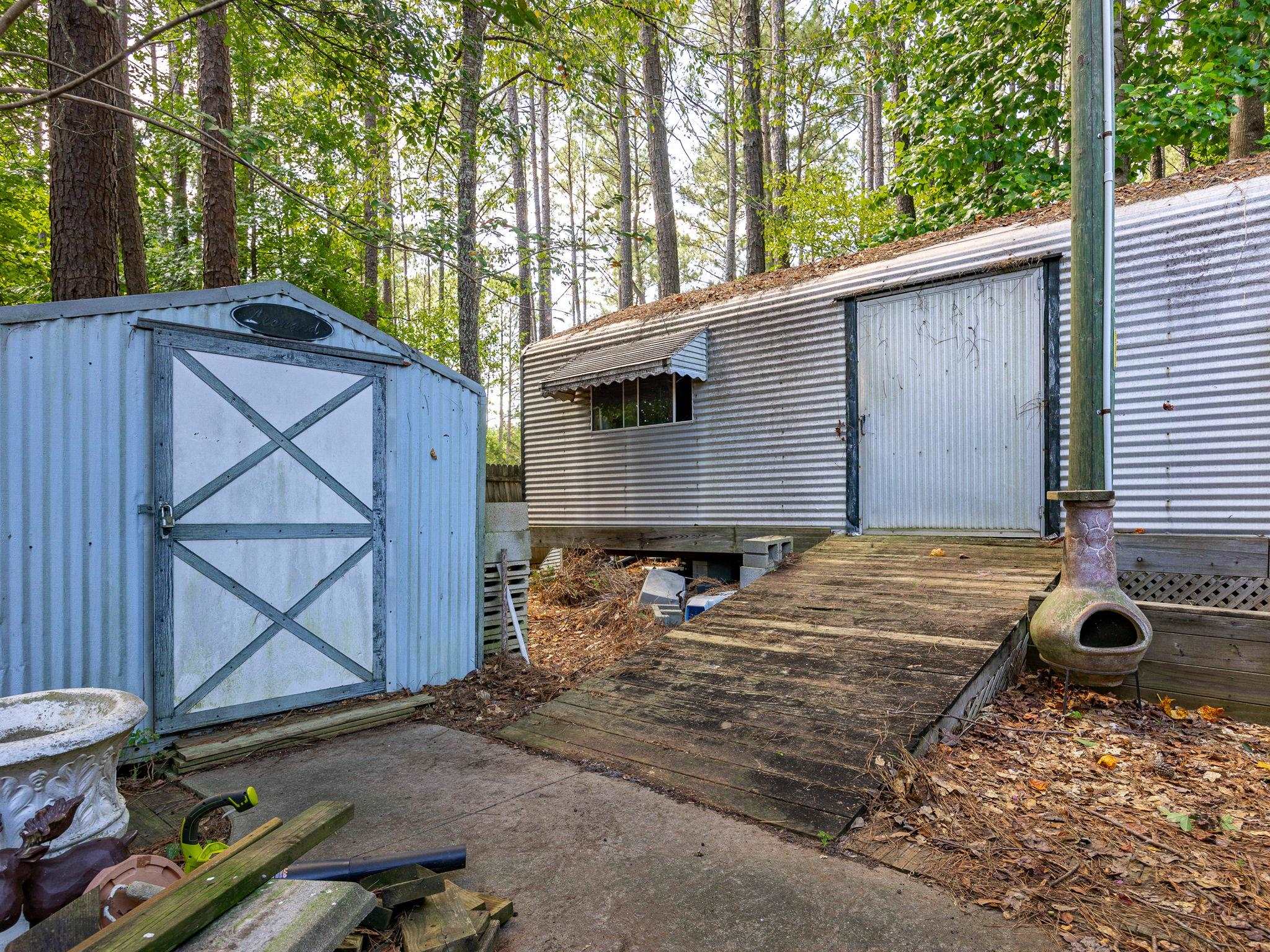 281 Driftwood Road Cross Hill, SC 29332 - Photo 18 of 36 Gallery Image 18
