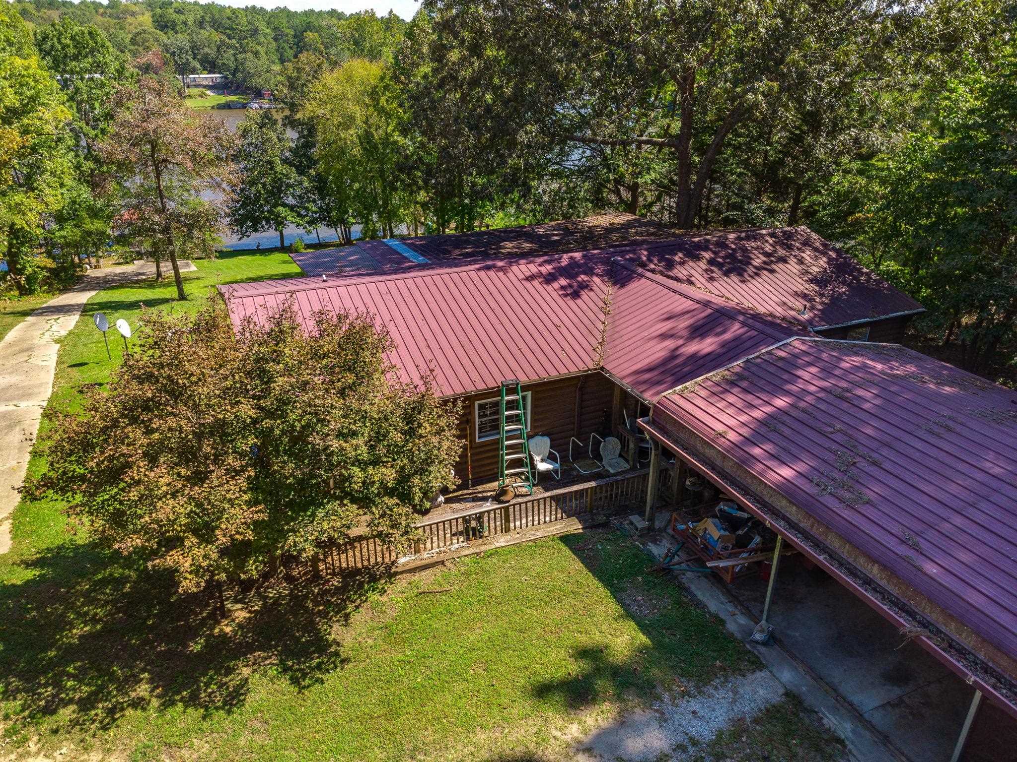 281 Driftwood Road Cross Hill, SC 29332 - Photo 19 of 36 Gallery Image 19