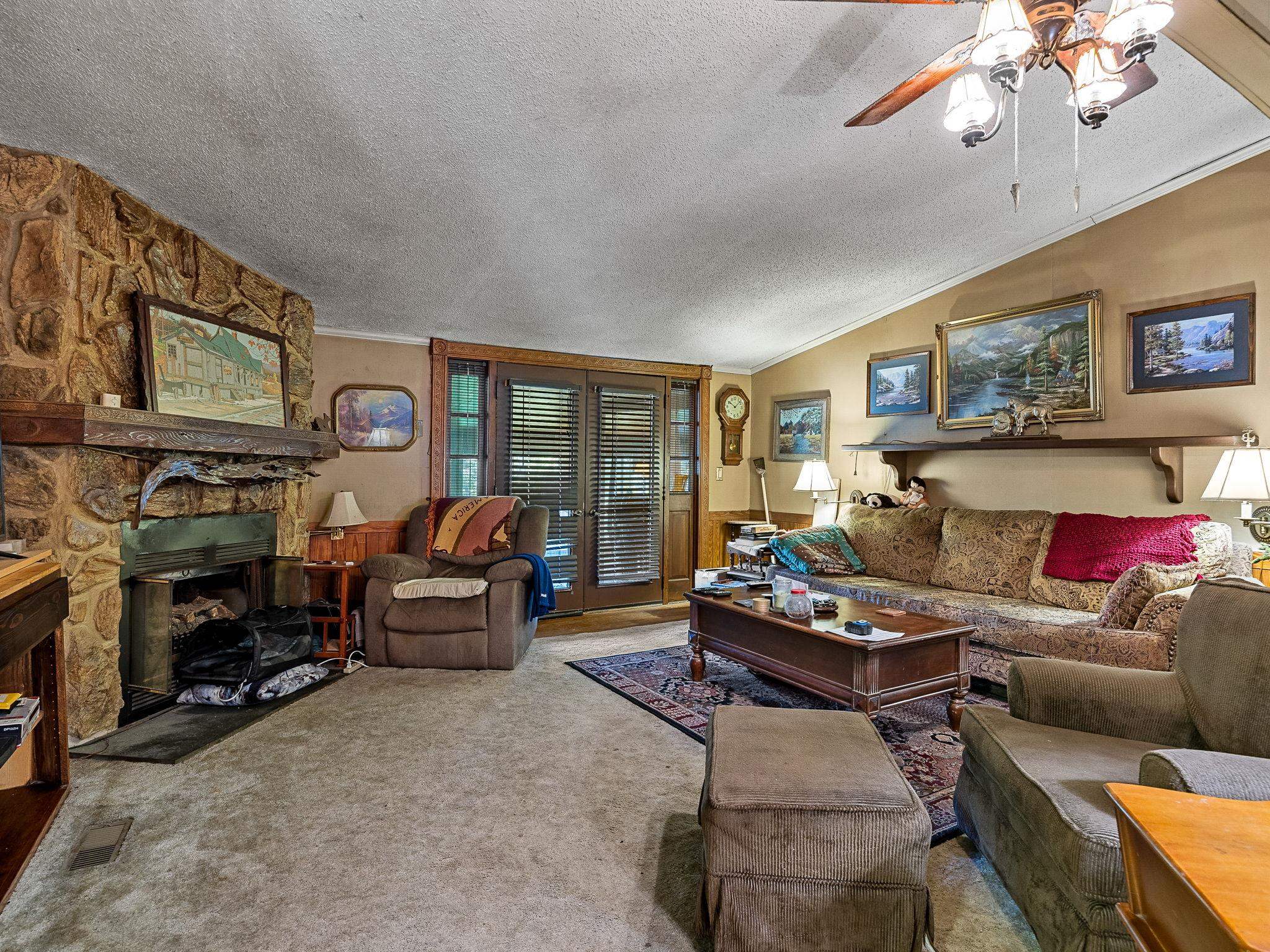 281 Driftwood Road Cross Hill, SC 29332 - Photo 20 of 36 Gallery Image 20