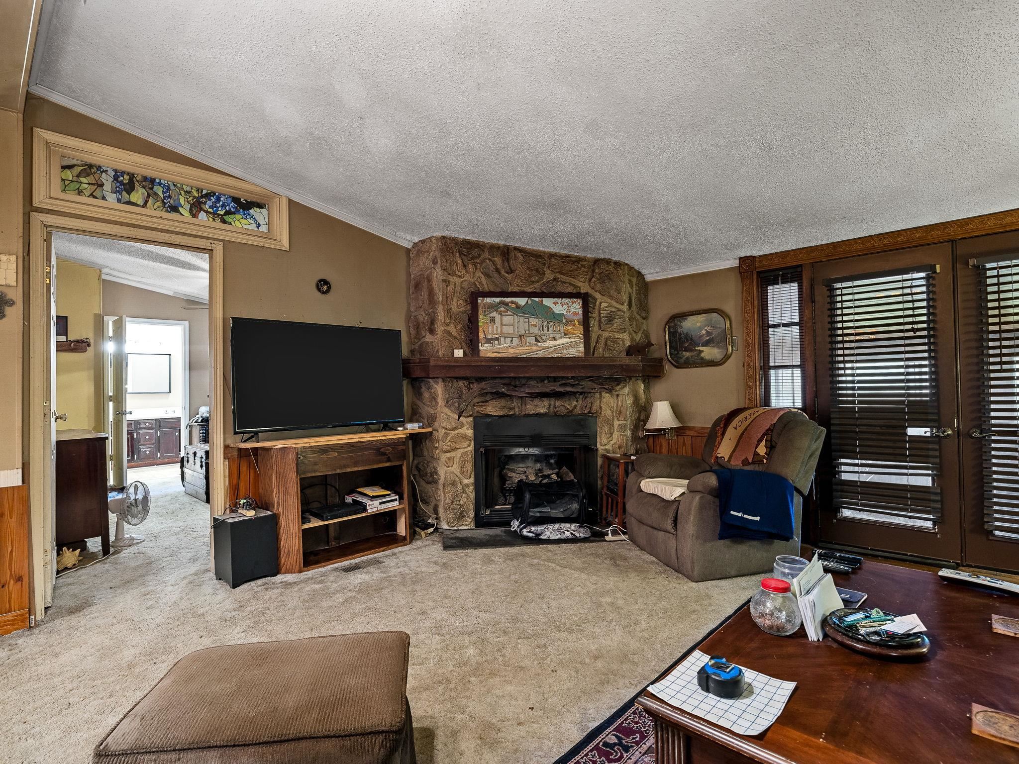 281 Driftwood Road Cross Hill, SC 29332 - Photo 21 of 36 Gallery Image 21