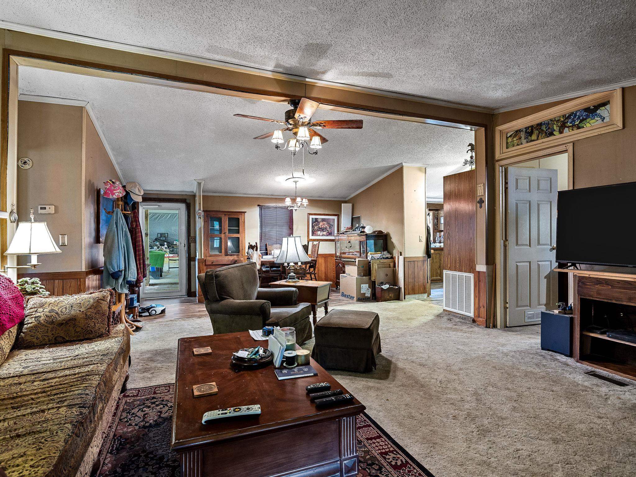 281 Driftwood Road Cross Hill, SC 29332 - Photo 23 of 36 Gallery Image 23
