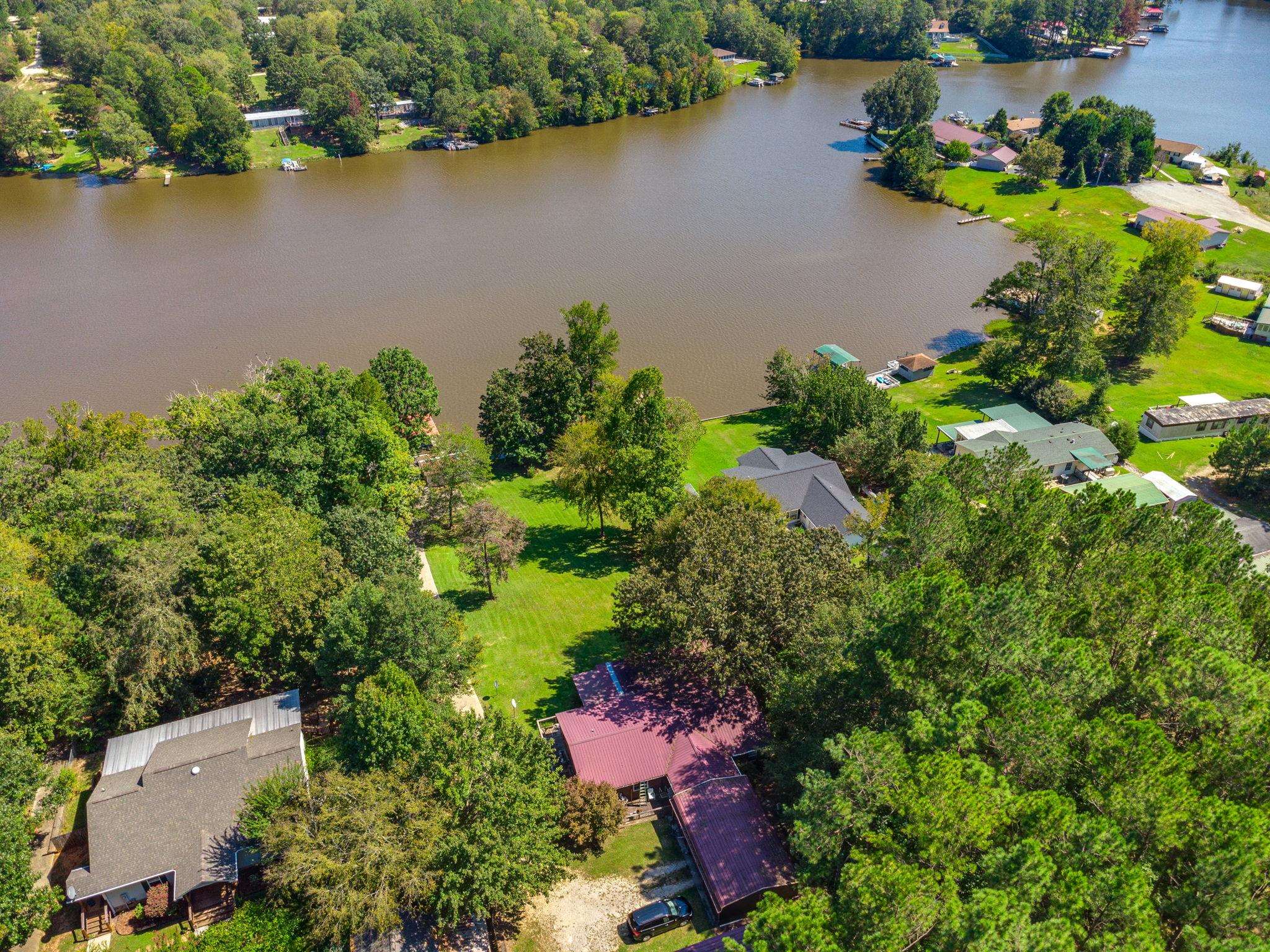 281 Driftwood Road Cross Hill, SC 29332 - Photo 25 of 36 Gallery Image 25
