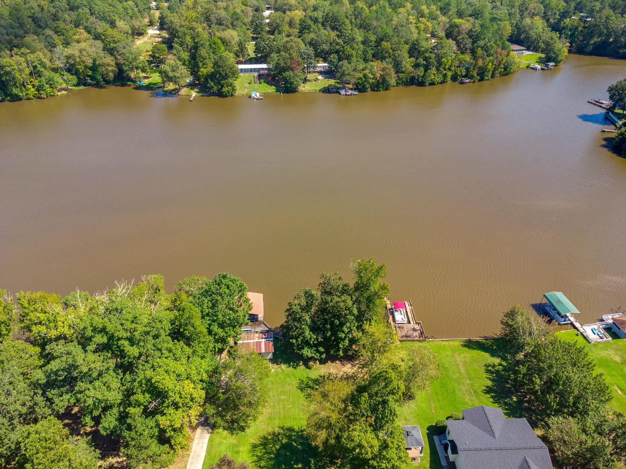 281 Driftwood Road Cross Hill, SC 29332 - Photo 26 of 36 Gallery Image 26