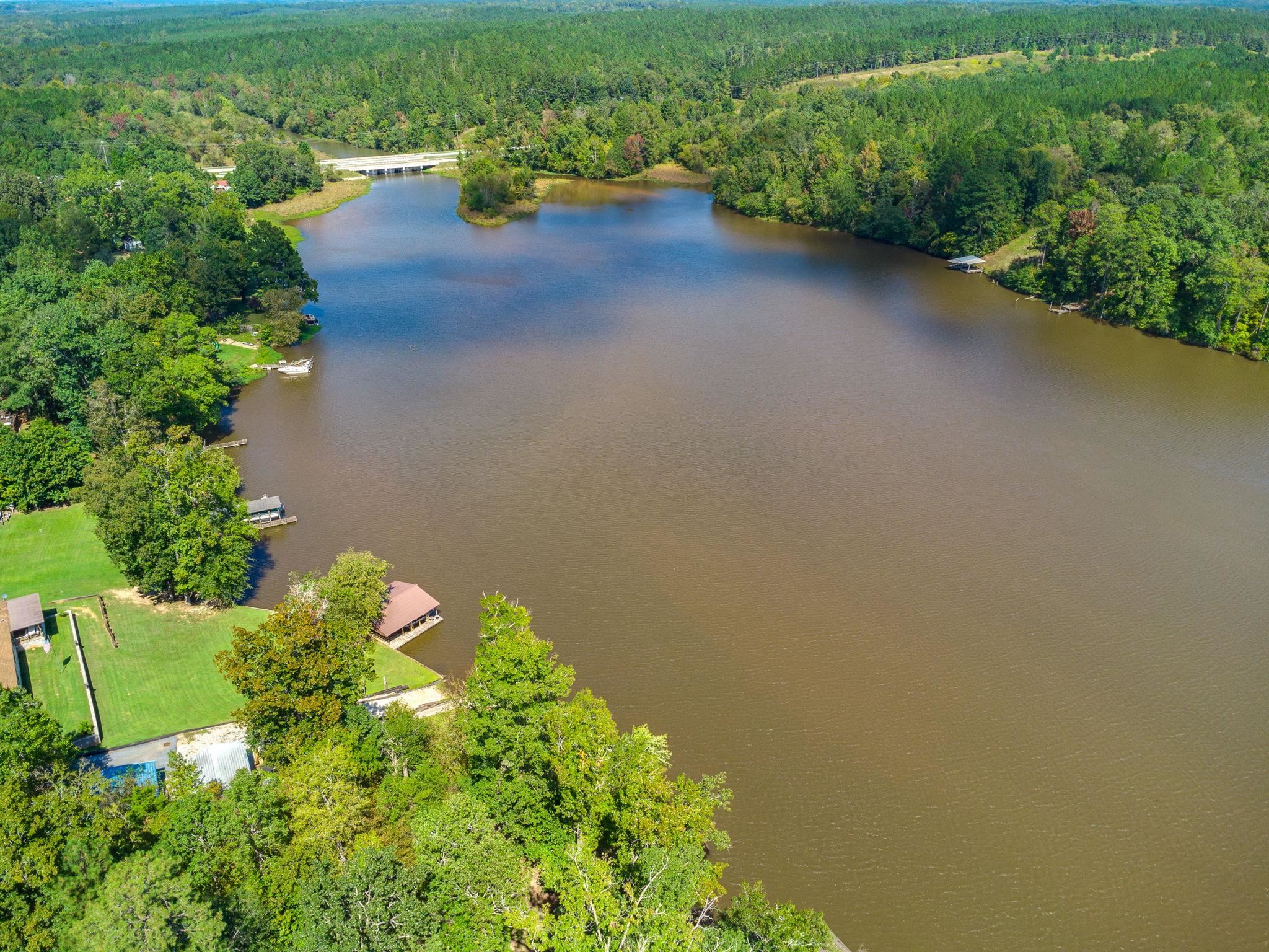 281 Driftwood Road Cross Hill, SC 29332 - Photo 27 of 36 Gallery Image 27