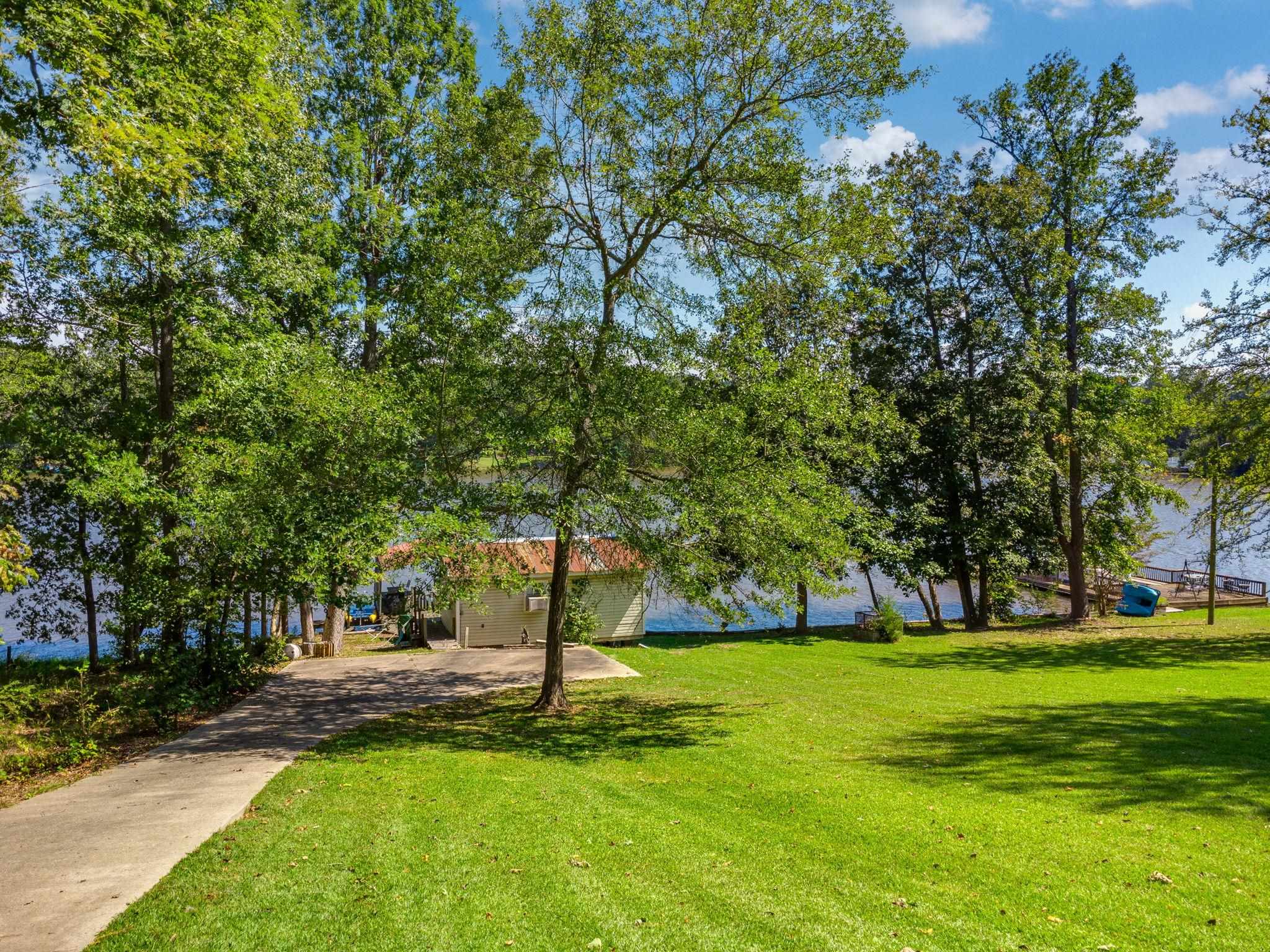 281 Driftwood Road Cross Hill, SC 29332 - Photo 28 of 36 Gallery Image 28