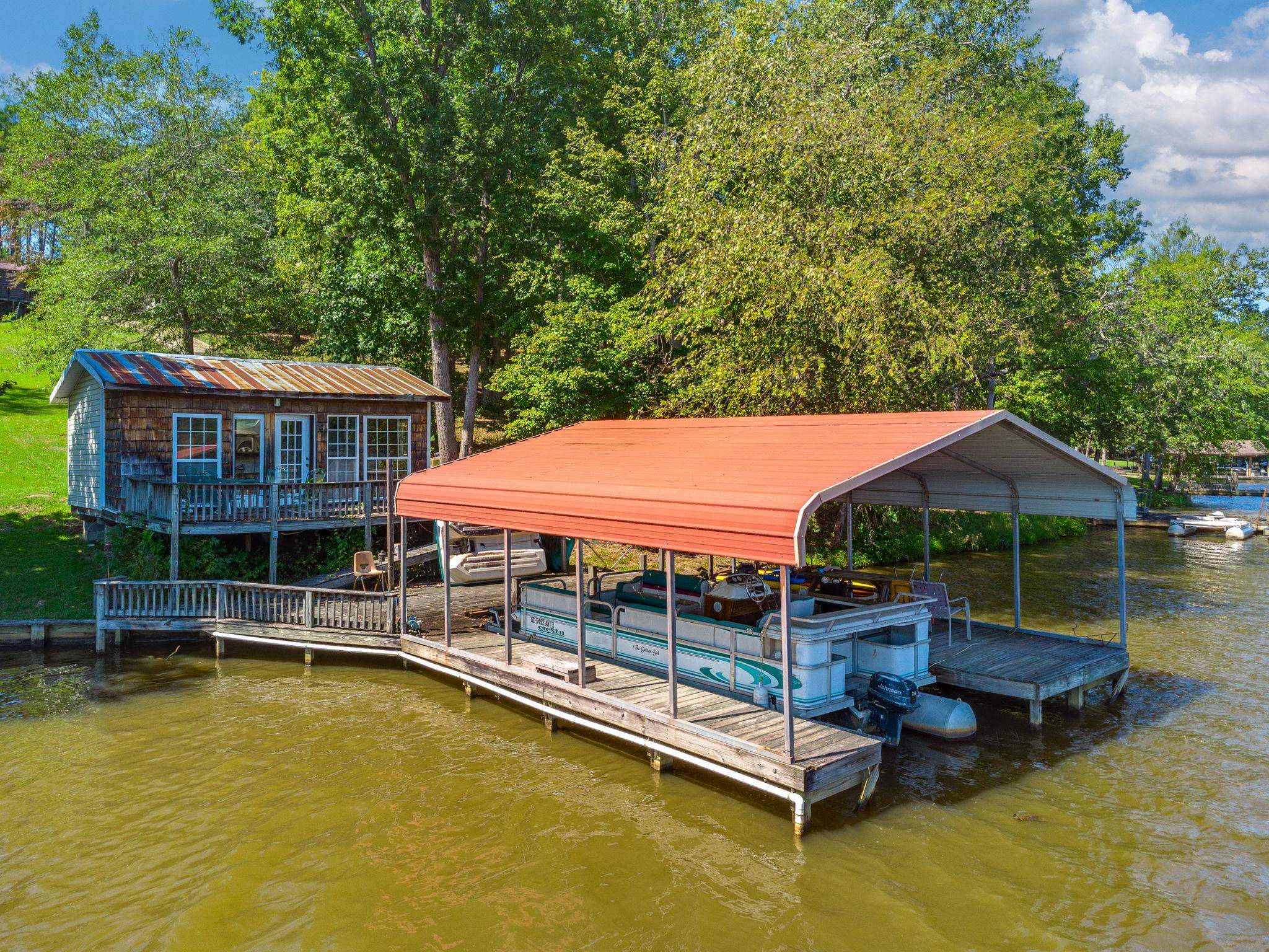 281 Driftwood Road Cross Hill, SC 29332 - Photo 30 of 36 Gallery Image 30