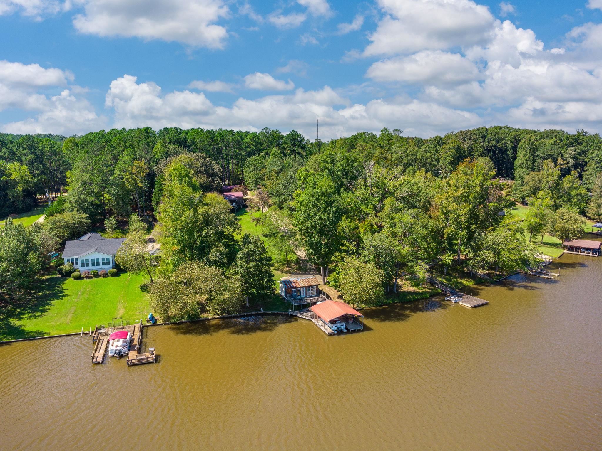 281 Driftwood Road Cross Hill, SC 29332 - Photo 32 of 36 Gallery Image 32