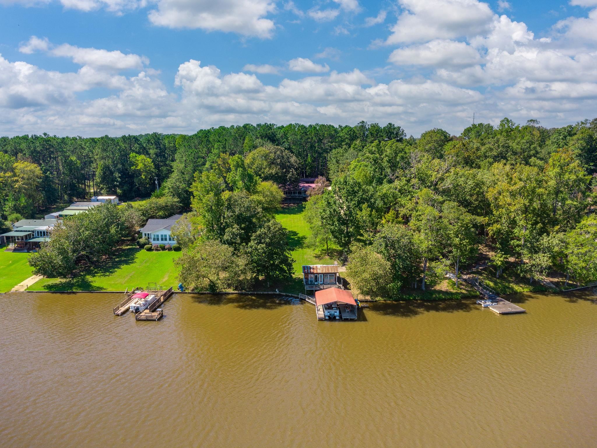 281 Driftwood Road Cross Hill, SC 29332 - Photo 33 of 36 Gallery Image 33