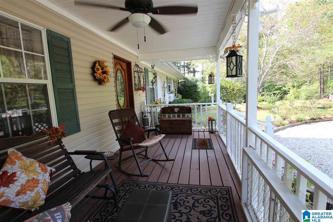9594 Old Tuscaloosa Road Parrish, AL 35580 - Photo 13 of 43 Gallery Image 13
