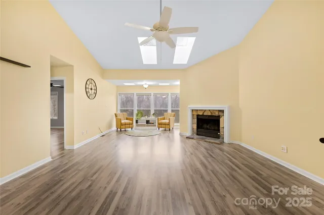 $320,000 | 1002 Kenilworth Court Northwest, Concord, NC 28027