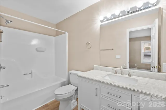 $320,000 | 1002 Kenilworth Court Northwest, Concord, NC 28027