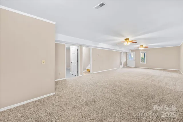 $320,000 | 1002 Kenilworth Court Northwest, Concord, NC 28027