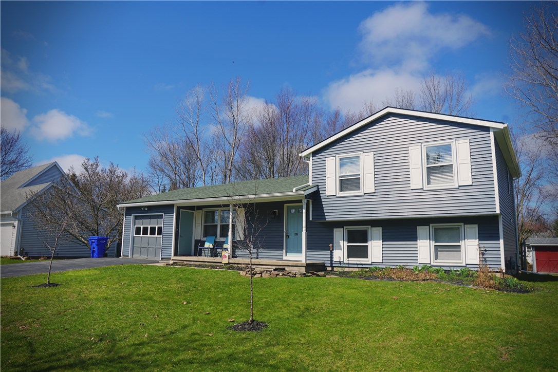 196 Evergreen Road Sweden, NY 14420 - Photo 1 of 1 Gallery Image 1